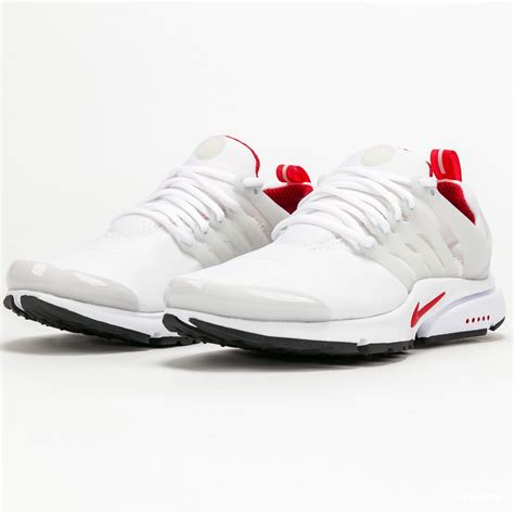 nike presto weiß 38|Nike Air Presto White Pure Platinum Men's .